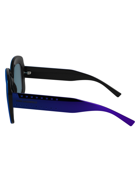 KARL LAGERFELD - KL6165S/N - 400 - 53