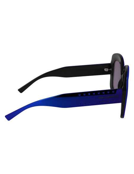 KARL LAGERFELD - KL6165S/N - 500 - 53