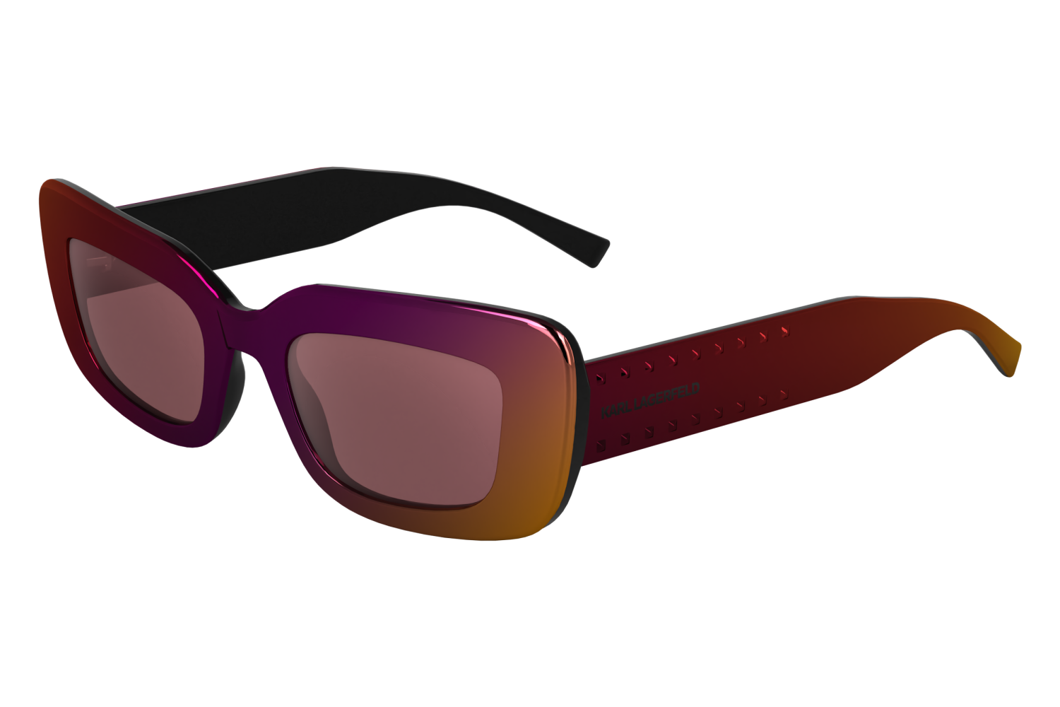KARL LAGERFELD - KL6164S/N - 602 - 50
