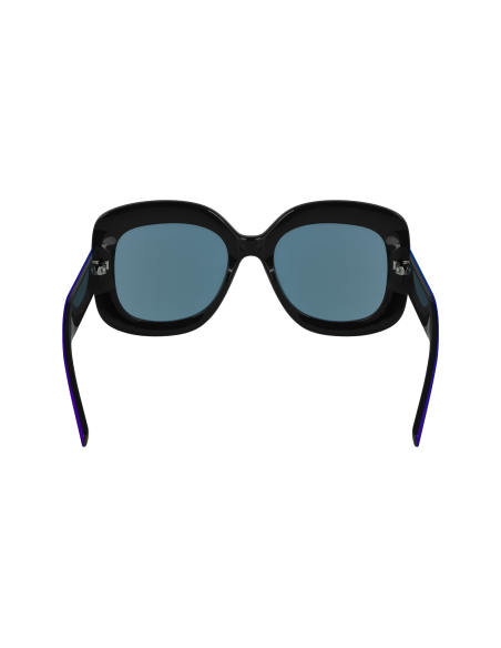 KARL LAGERFELD - KL6165S/N - 400 - 53