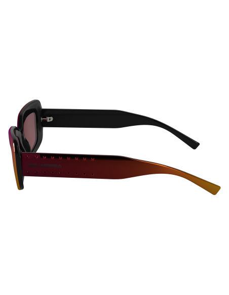 KARL LAGERFELD - KL6164S/N - 602 - 50