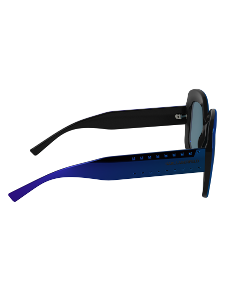 KARL LAGERFELD - KL6165S/N - 400 - 53