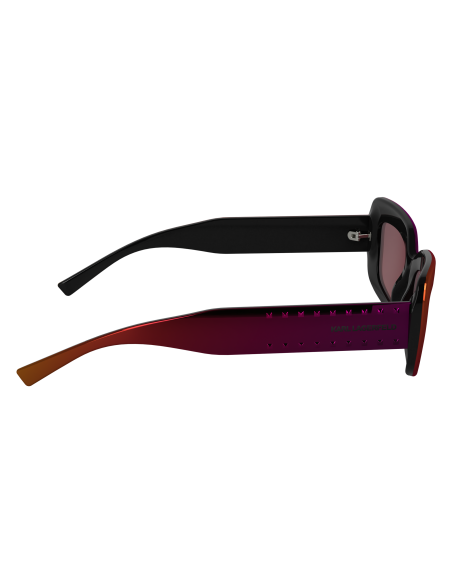 KARL LAGERFELD - KL6164S/N - 602 - 50