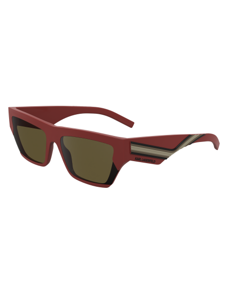 KARL LAGERFELD - KL6163S - 600 - 59