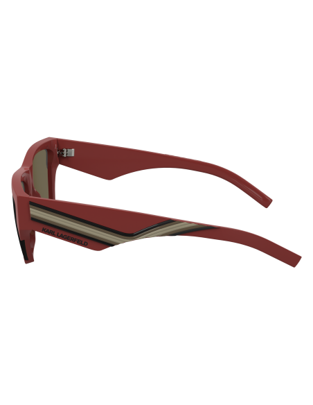 KARL LAGERFELD - KL6163S - 600 - 59