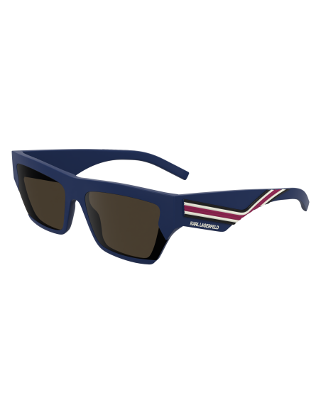 KARL LAGERFELD - KL6163S - 401 - 59