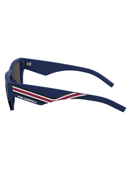 KARL LAGERFELD - KL6163S - 401 - 59