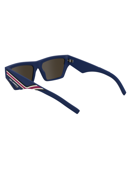 KARL LAGERFELD - KL6163S - 401 - 59