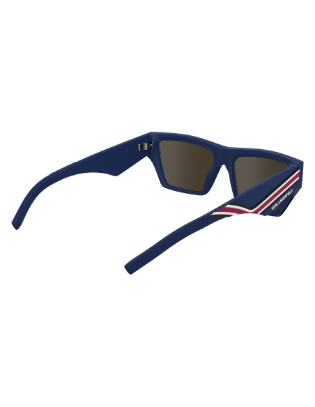 KARL LAGERFELD - KL6163S - 401 - 59