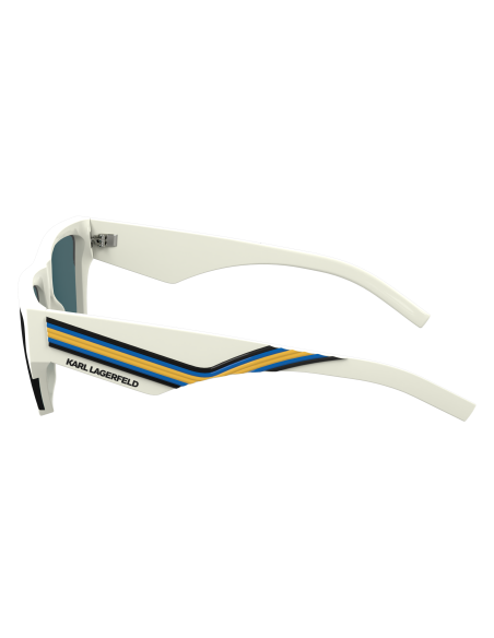 KARL LAGERFELD - KL6163S - 105 - 59