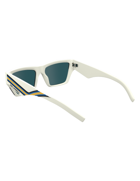 KARL LAGERFELD - KL6163S - 105 - 59