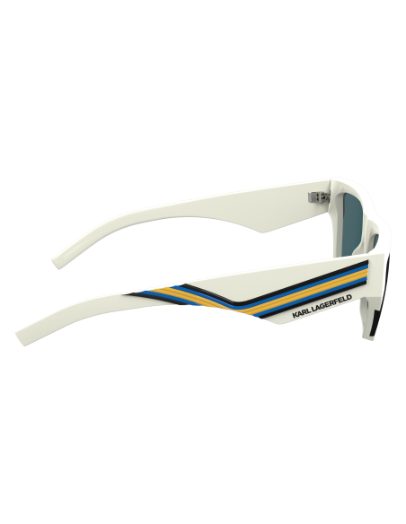 KARL LAGERFELD - KL6163S - 105 - 59