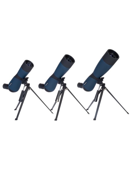 Cannocchiale terrestre Discovery Range 50