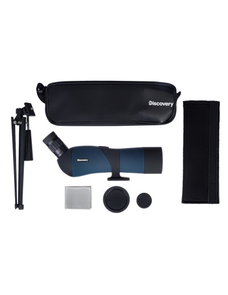 Cannocchiale terrestre Discovery Range 50