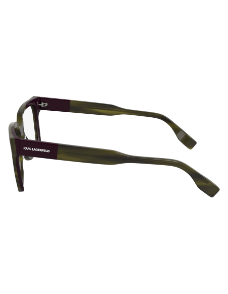 KARL LAGERFELD - KL6173 - 261 - 55