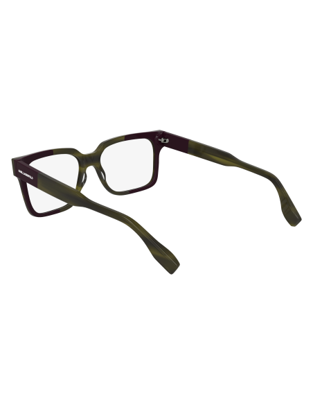 KARL LAGERFELD - KL6173 - 261 - 55