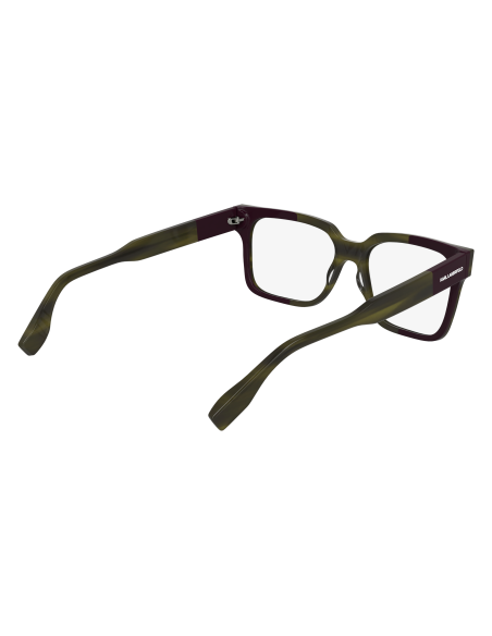 KARL LAGERFELD - KL6173 - 261 - 55