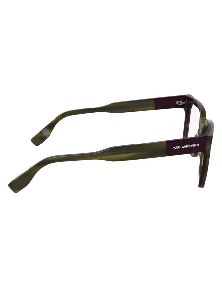 KARL LAGERFELD - KL6173 - 261 - 55