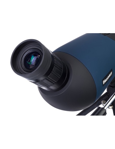 Cannocchiale terrestre Discovery Range 50