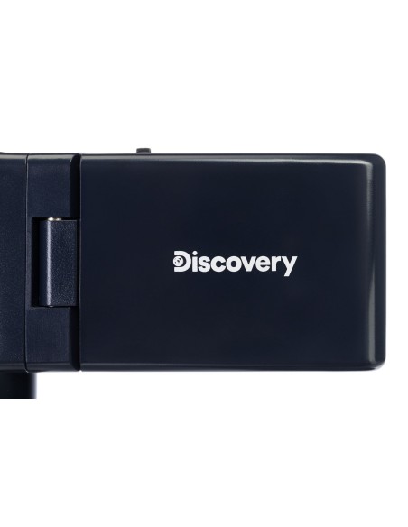 Microscopio digitale Discovery Artisan 256