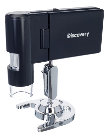 Microscopio digitale Discovery Artisan 256