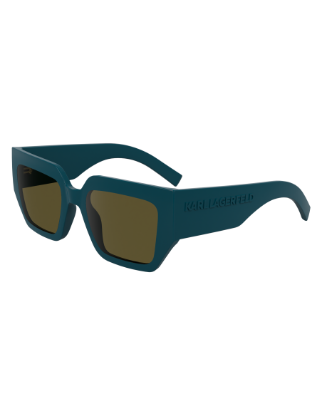 KARL LAGERFELD - KL6166S - 425 - 53