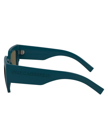 KARL LAGERFELD - KL6166S - 425 - 53