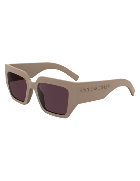 KARL LAGERFELD - KL6166S - 272 - 53