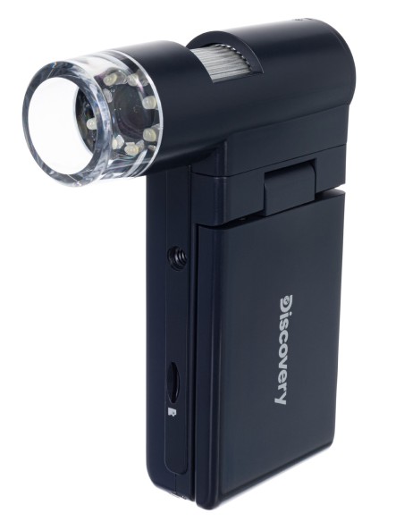 Microscopio digitale Discovery Artisan 256