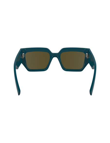 KARL LAGERFELD - KL6166S - 425 - 53