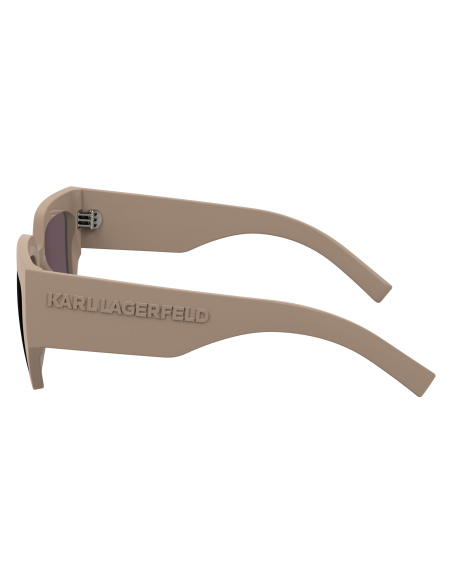 KARL LAGERFELD - KL6166S - 272 - 53