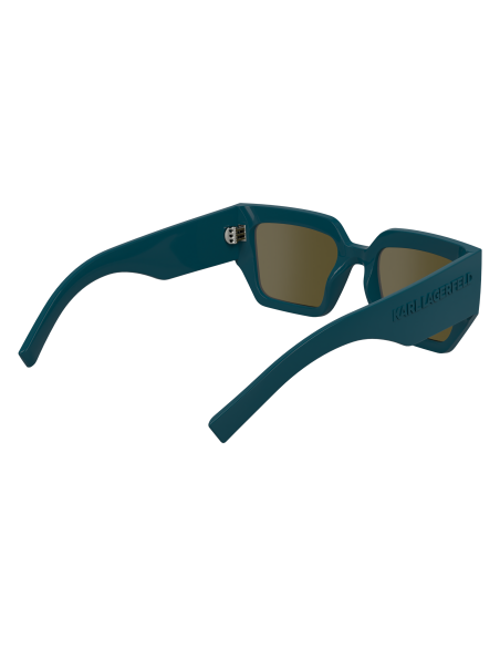 KARL LAGERFELD - KL6166S - 425 - 53