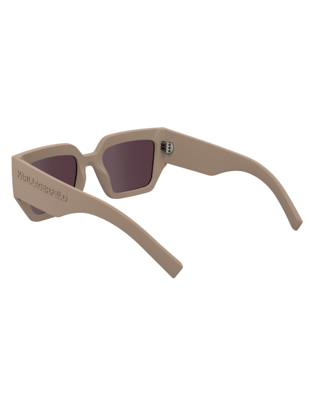 KARL LAGERFELD - KL6166S - 272 - 53