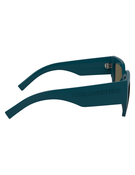 KARL LAGERFELD - KL6166S - 425 - 53