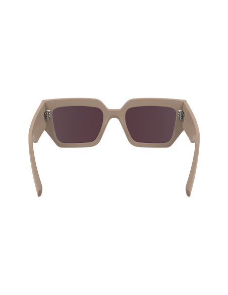 KARL LAGERFELD - KL6166S - 272 - 53