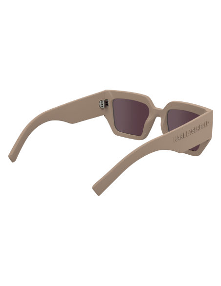 KARL LAGERFELD - KL6166S - 272 - 53