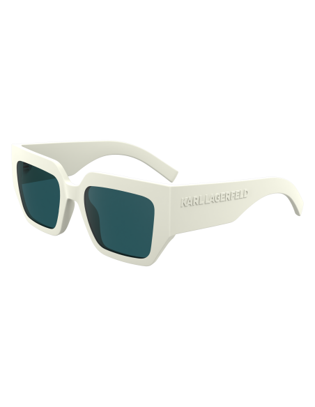 KARL LAGERFELD - KL6166S - 105 - 53