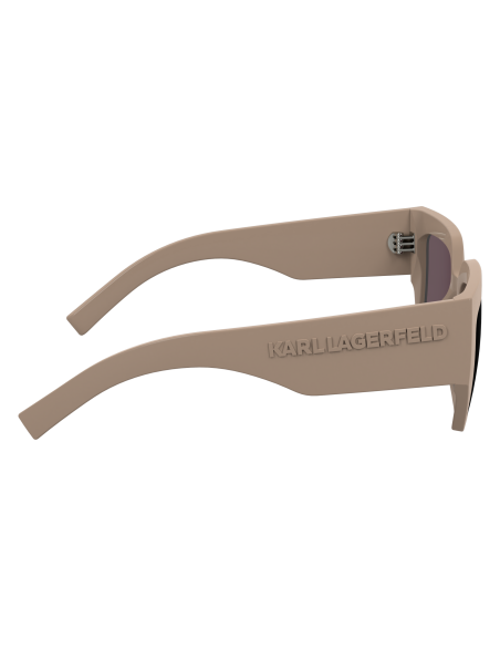 KARL LAGERFELD - KL6166S - 272 - 53