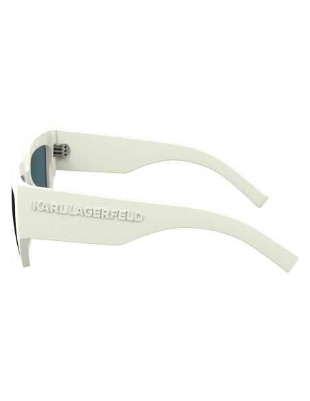 KARL LAGERFELD - KL6166S - 105 - 53