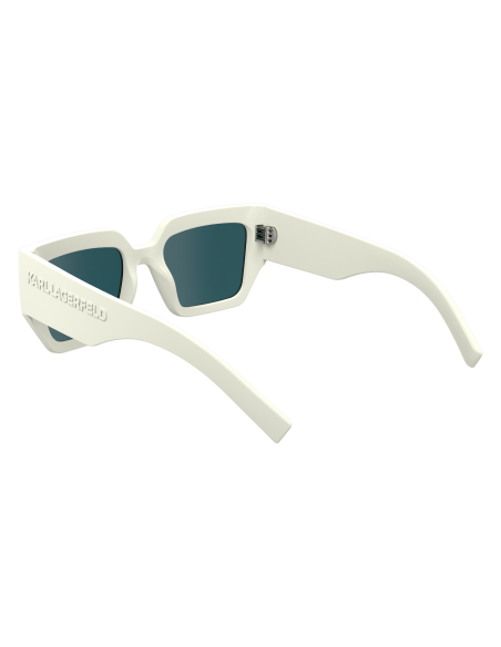 KARL LAGERFELD - KL6166S - 105 - 53