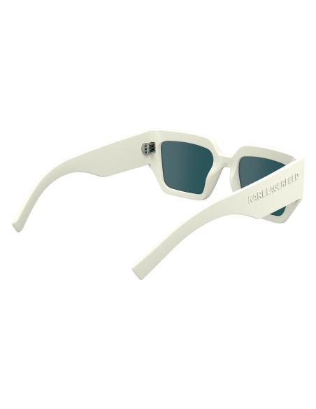 KARL LAGERFELD - KL6166S - 105 - 53