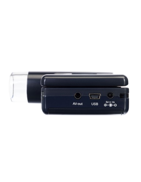 Microscopio digitale Discovery Artisan 256