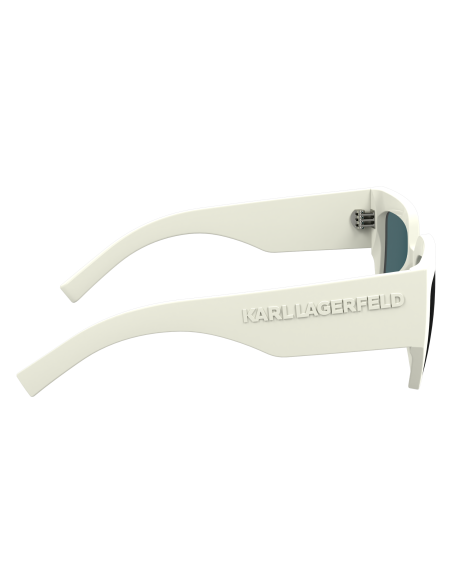 KARL LAGERFELD - KL6166S - 105 - 53