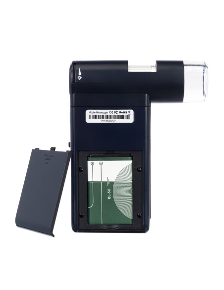 Microscopio digitale Discovery Artisan 256