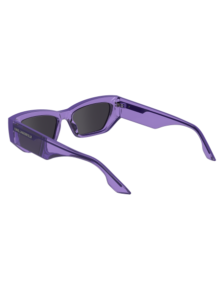 KARL LAGERFELD - KL6160S/N - 516 - 54