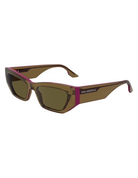 KARL LAGERFELD - KL6160S/N - 210 - 54