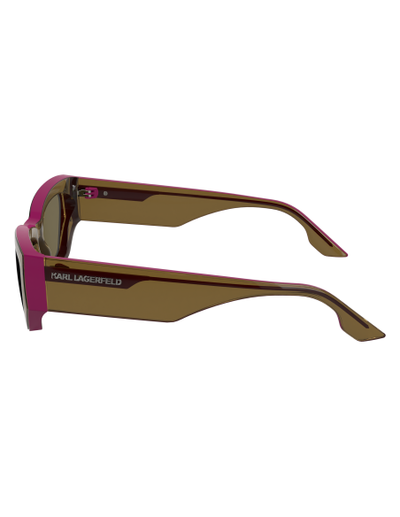 KARL LAGERFELD - KL6160S/N - 210 - 54