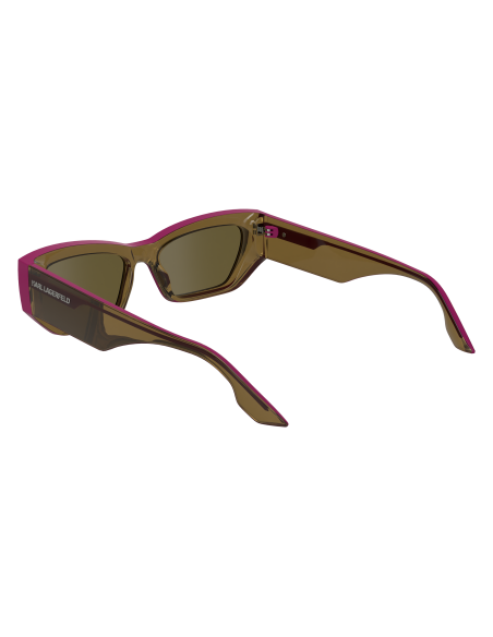 KARL LAGERFELD - KL6160S/N - 210 - 54