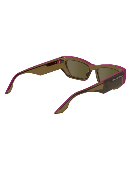 KARL LAGERFELD - KL6160S/N - 210 - 54