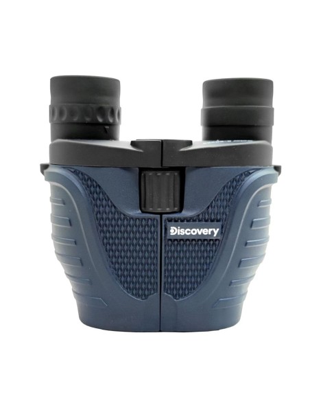 Binocolo Discovery Gator 8–20x25